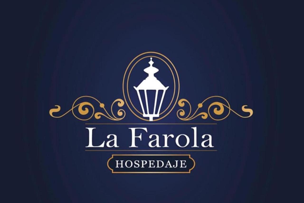 Hotel La Farola Куенка Екстериор снимка