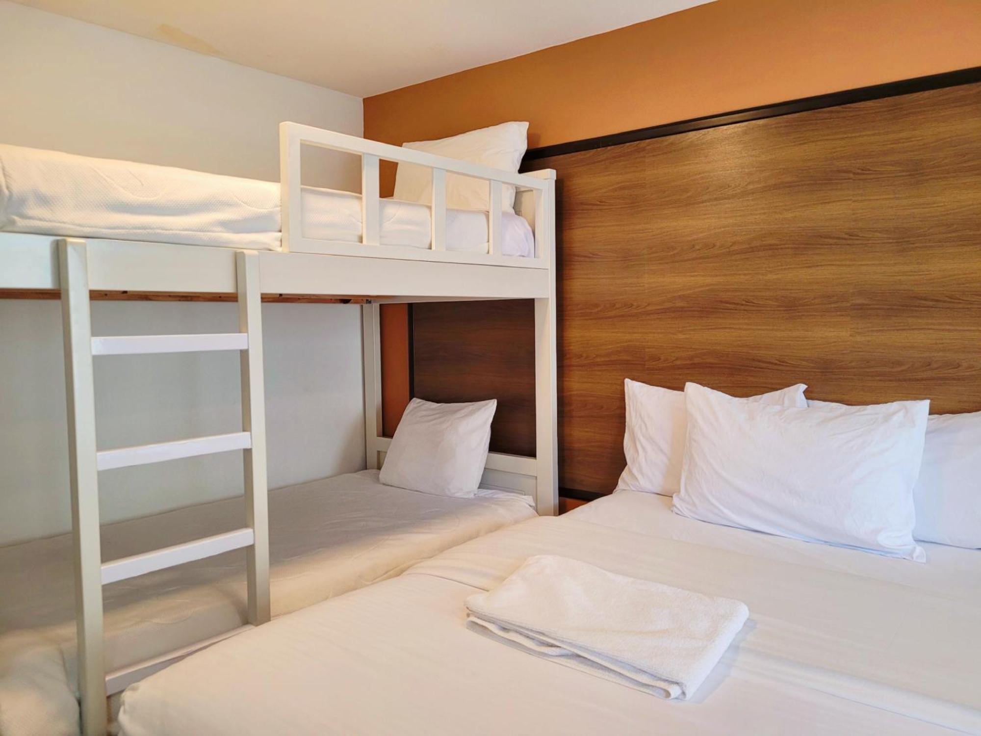 Hotel La Farola Куенка Екстериор снимка